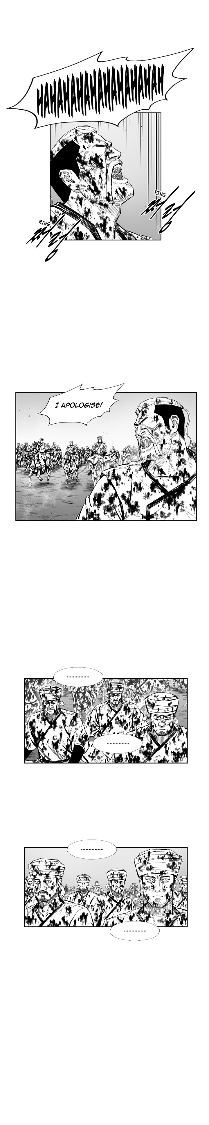 Red Storm Chapter 350 3